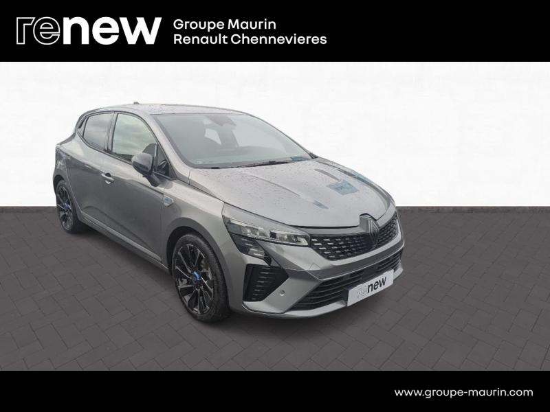 Photo 3 de l’annonce de RENAULT Clio d’occasion à vendre à CHENNEVIÈRES-SUR-MARNE
