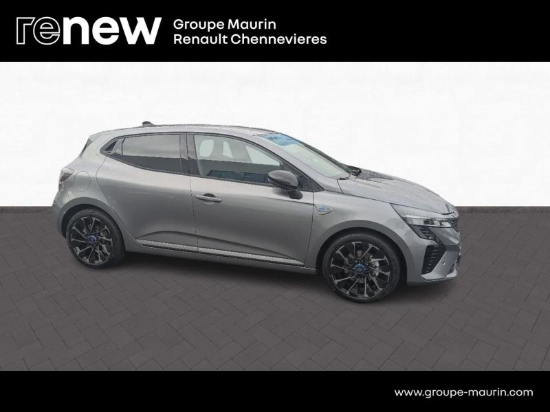Photo 4 de l’annonce de RENAULT Clio d’occasion à vendre à CHENNEVIÈRES-SUR-MARNE