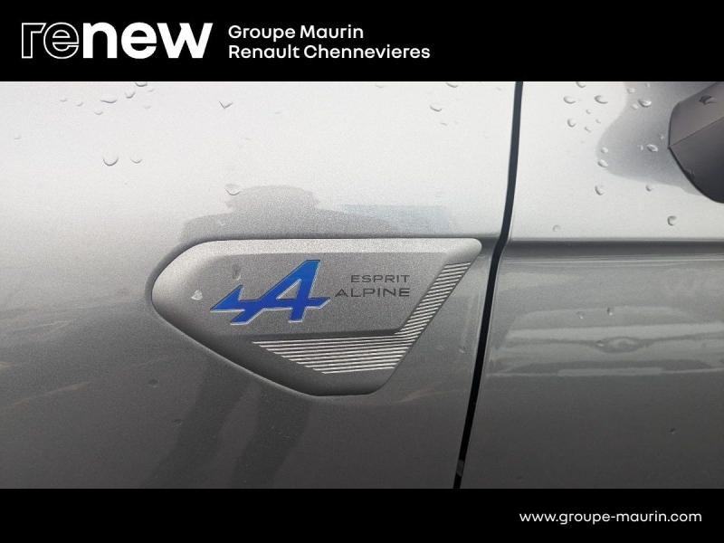 Photo 10 de l’annonce de RENAULT Clio d’occasion à vendre à CHENNEVIÈRES-SUR-MARNE