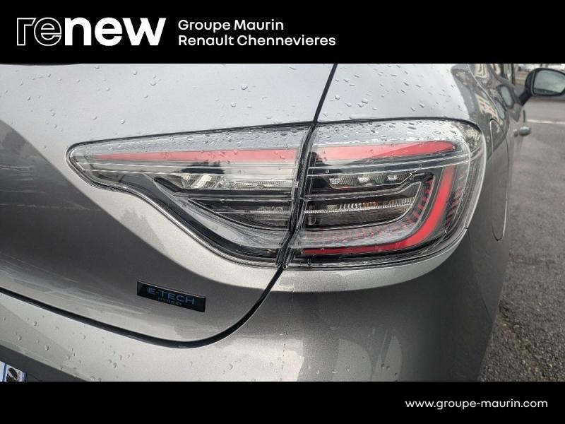 Photo 14 de l’annonce de RENAULT Clio d’occasion à vendre à CHENNEVIÈRES-SUR-MARNE