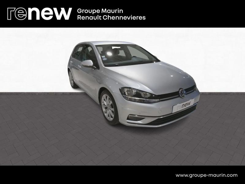 Photo 3 de l’annonce de VOLKSWAGEN Golf d’occasion à vendre à CHENNEVIÈRES-SUR-MARNE