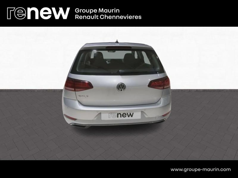 Photo 5 de l’annonce de VOLKSWAGEN Golf d’occasion à vendre à CHENNEVIÈRES-SUR-MARNE