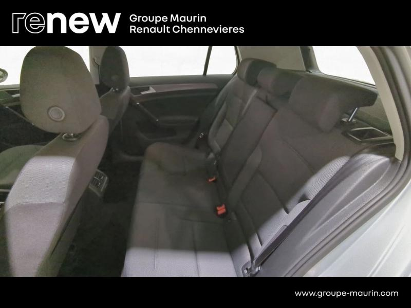 Photo 16 de l’annonce de VOLKSWAGEN Golf d’occasion à vendre à CHENNEVIÈRES-SUR-MARNE