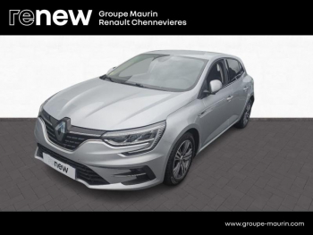RENAULT Megane d’occasion à vendre à CHENNEVIÈRES-SUR-MARNE