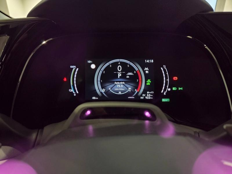 Photo 5 de l’annonce de LEXUS RX d’occasion à vendre à AUBIÈRE