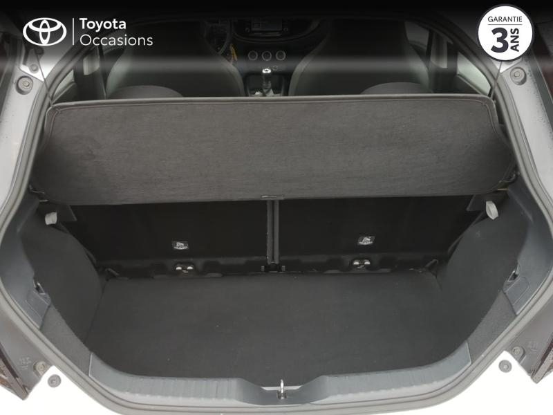 Photo 10 de l’annonce de TOYOTA Aygo X d’occasion à vendre à NÎMES