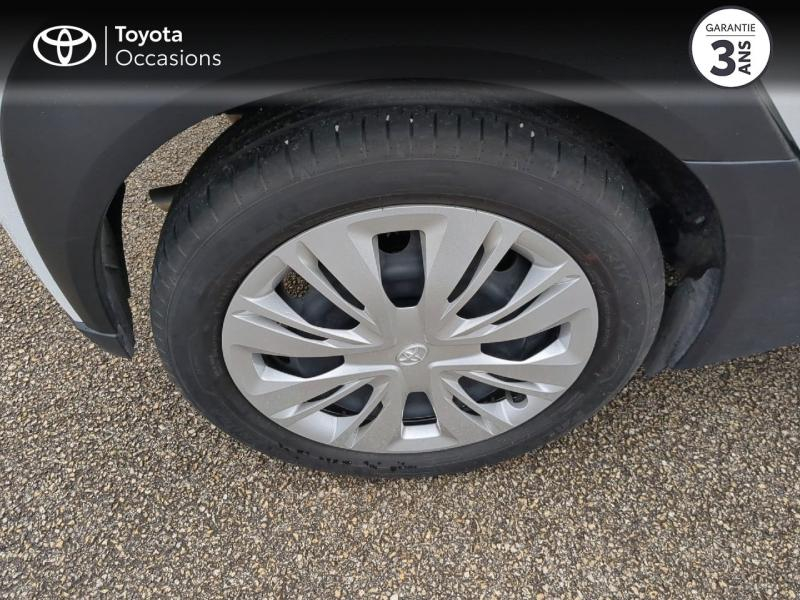 Photo 16 de l’annonce de TOYOTA Aygo X d’occasion à vendre à NÎMES