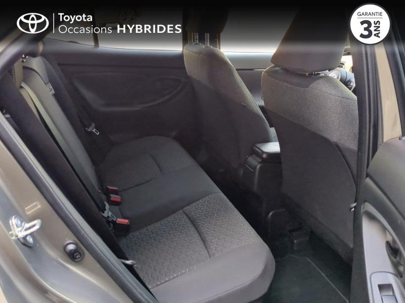 Photo 7 de l’annonce de TOYOTA Yaris Cross d’occasion à vendre à NÎMES