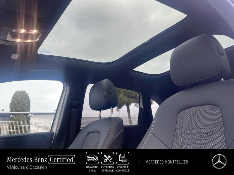 Photo 12 de l’annonce de MERCEDES-BENZ Classe B d’occasion à vendre à MONTPELLIER