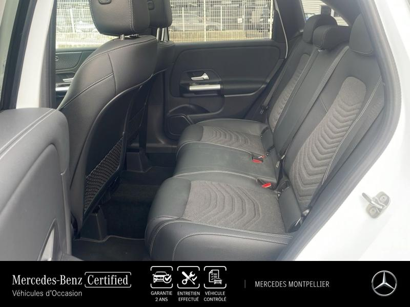 Photo 14 de l’annonce de MERCEDES-BENZ Classe B d’occasion à vendre à MONTPELLIER