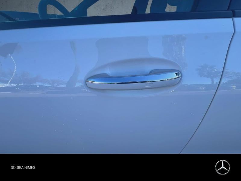 Photo 6 de l’annonce de MERCEDES-BENZ Classe C d’occasion à vendre à NIMES