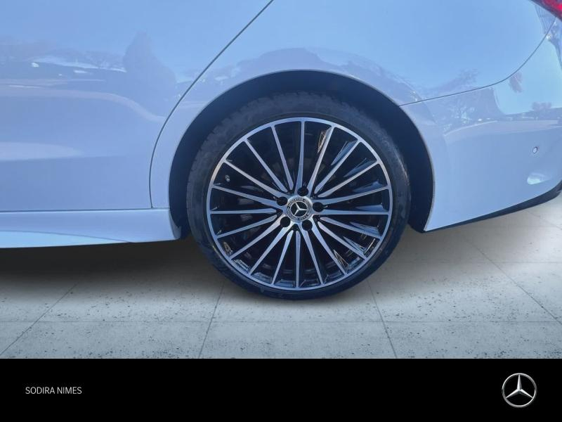 Photo 7 de l’annonce de MERCEDES-BENZ Classe C d’occasion à vendre à NIMES