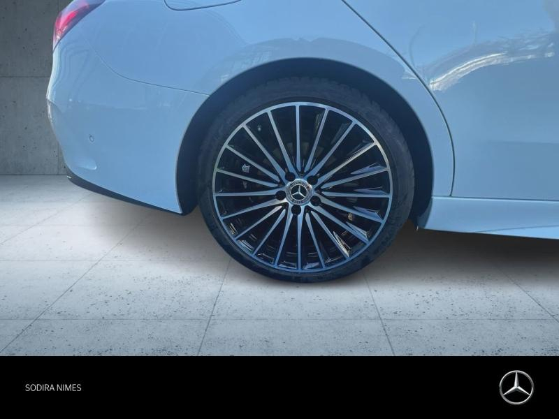 Photo 10 de l’annonce de MERCEDES-BENZ Classe C d’occasion à vendre à NIMES