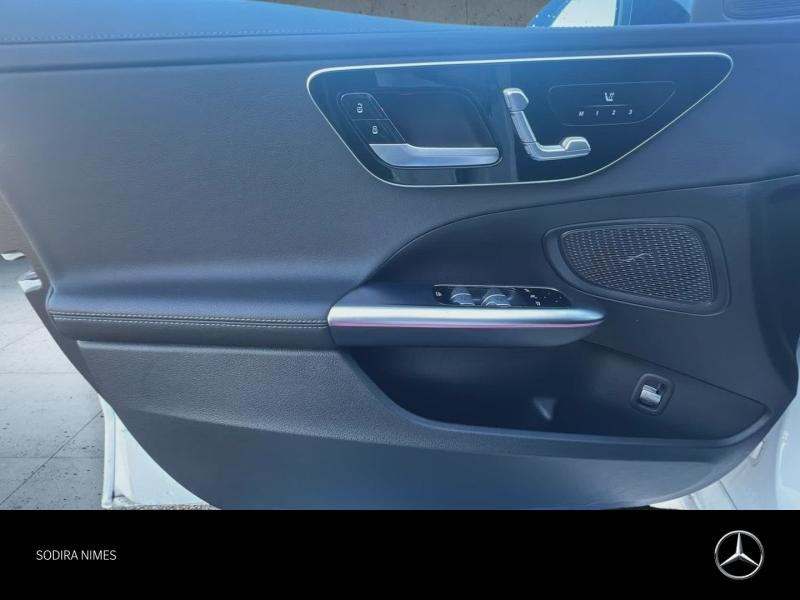 Photo 20 de l’annonce de MERCEDES-BENZ Classe C d’occasion à vendre à NIMES