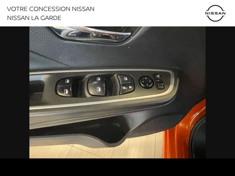 Photo 15 de l’annonce de NISSAN Micra d’occasion à vendre à LA GARDE