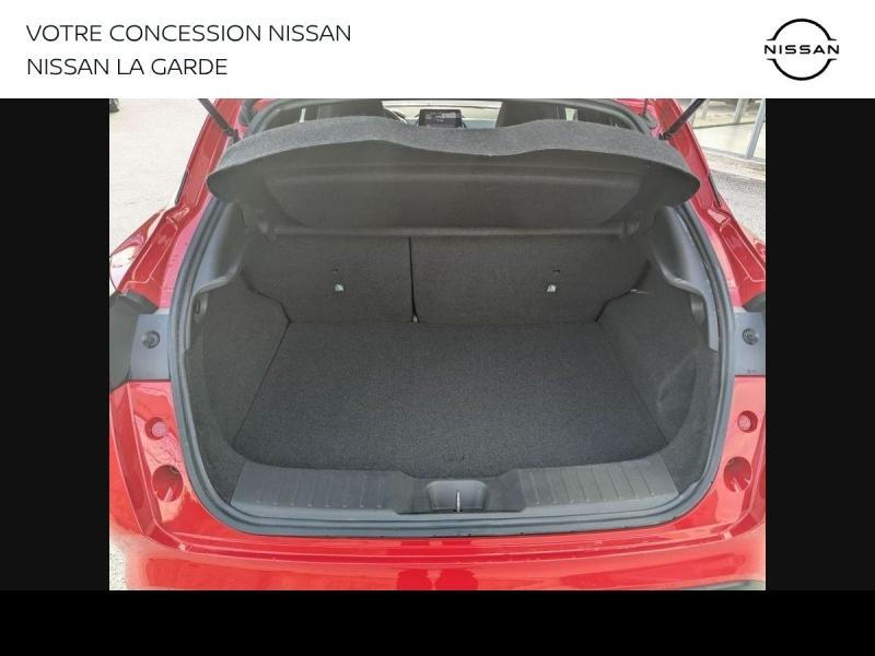 Photo 10 de l’annonce de NISSAN Juke d’occasion à vendre à LA GARDE