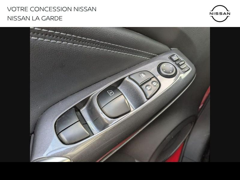 Photo 16 de l’annonce de NISSAN Juke d’occasion à vendre à LA GARDE