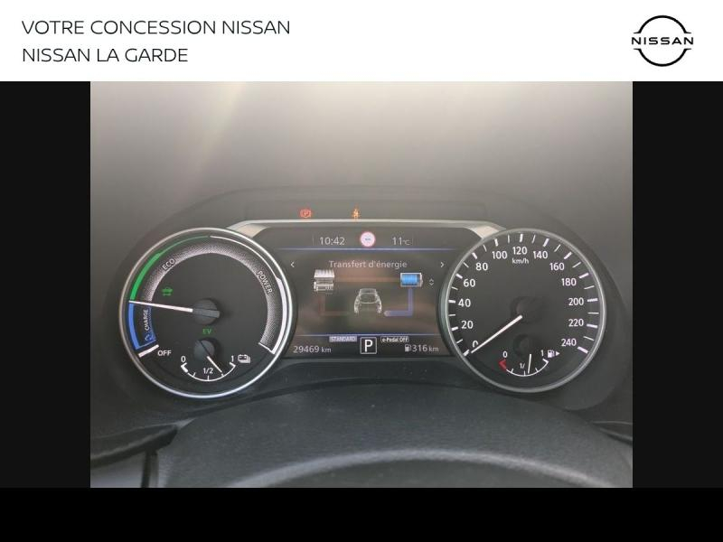 Photo 17 de l’annonce de NISSAN Juke d’occasion à vendre à LA GARDE