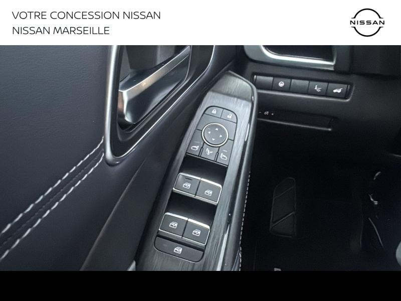 Photo 9 de l’annonce de NISSAN Qashqai d’occasion à vendre à MARSEILLE