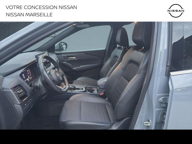 Photo 10 de l’annonce de NISSAN Qashqai d’occasion à vendre à MARSEILLE