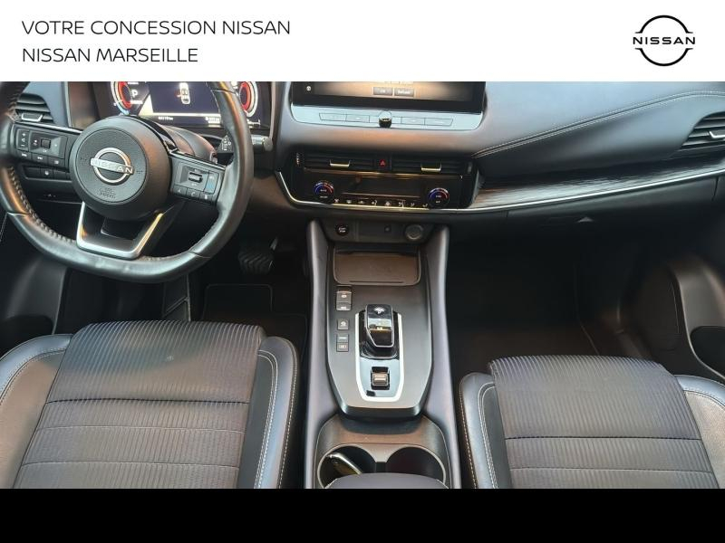 Photo 13 de l’annonce de NISSAN Qashqai d’occasion à vendre à MARSEILLE