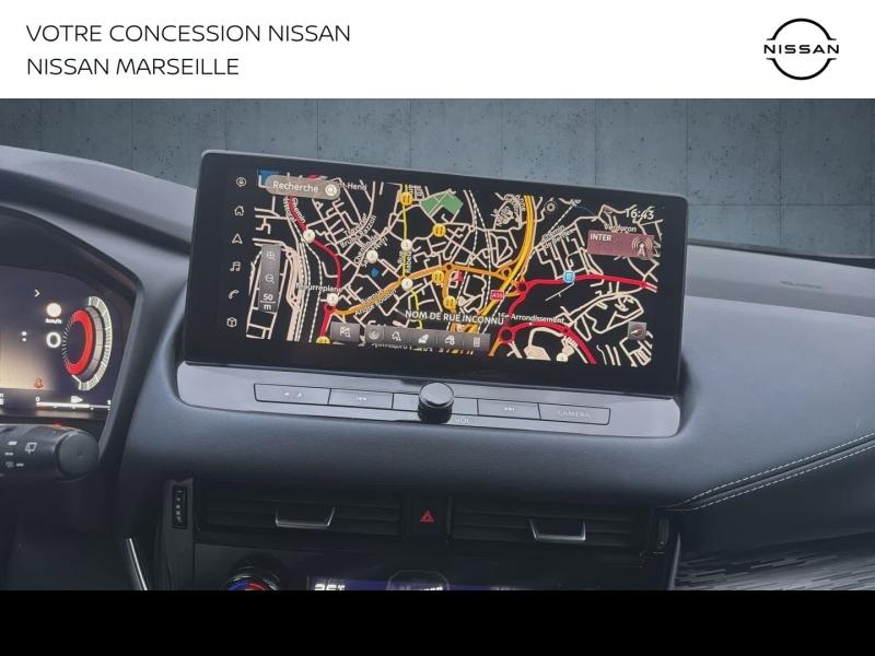 Photo 19 de l’annonce de NISSAN Qashqai d’occasion à vendre à MARSEILLE