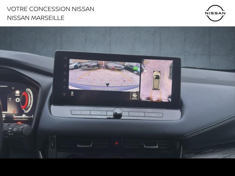 Photo 20 de l’annonce de NISSAN Qashqai d’occasion à vendre à MARSEILLE