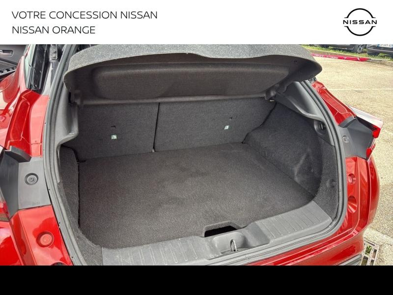 Photo 18 de l’annonce de NISSAN Juke d’occasion à vendre à BOLLÈNE