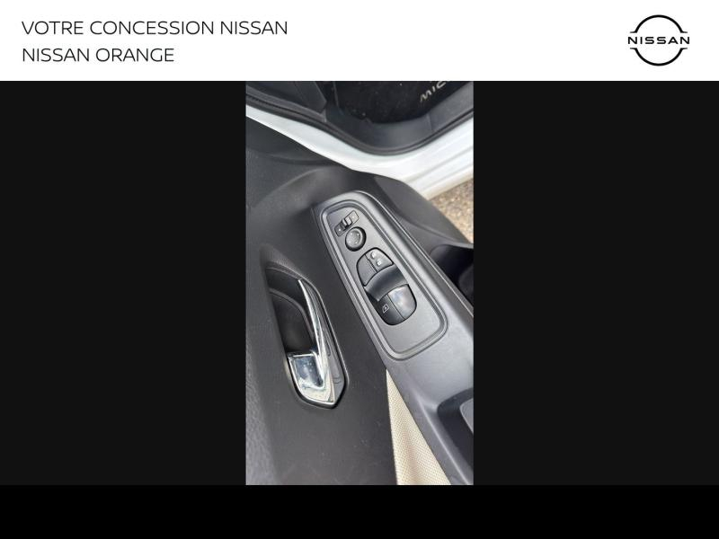 Photo 13 de l’annonce de NISSAN Micra d’occasion à vendre à BOLLÈNE