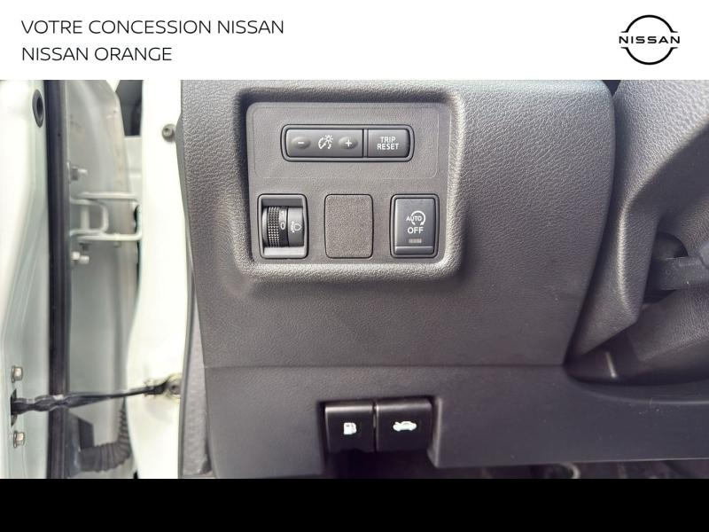 Photo 14 de l’annonce de NISSAN Micra d’occasion à vendre à BOLLÈNE