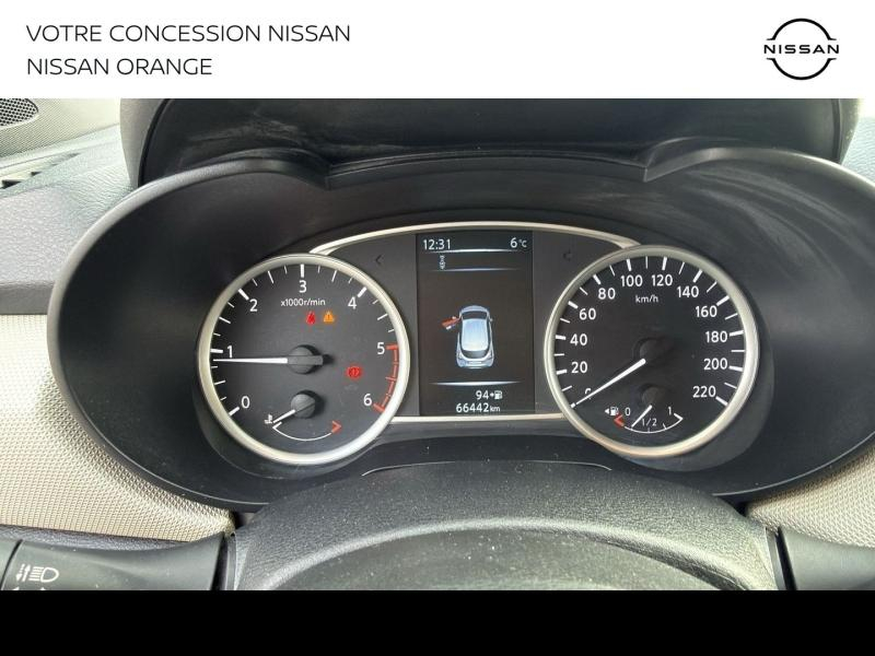 Photo 15 de l’annonce de NISSAN Micra d’occasion à vendre à BOLLÈNE