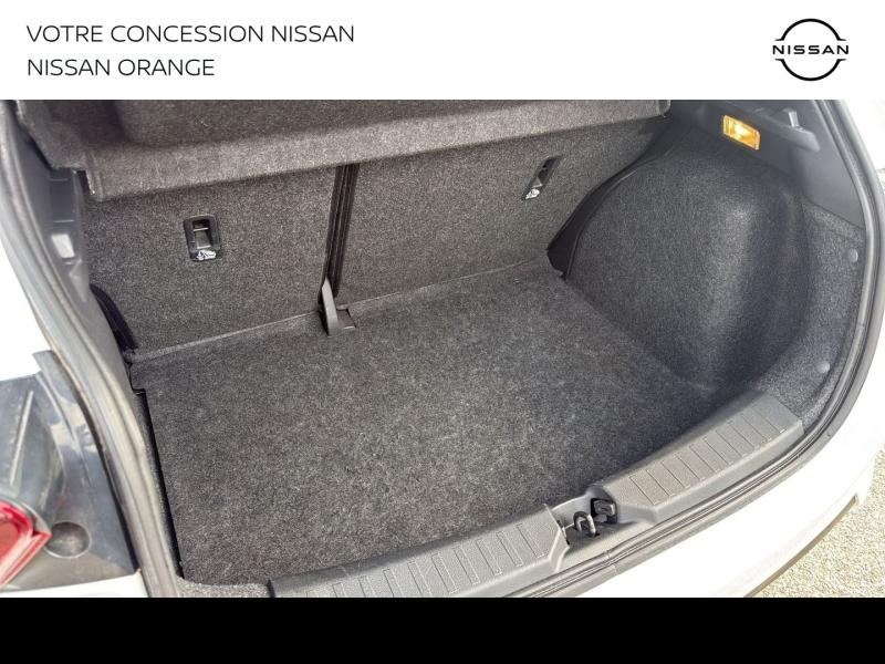 Photo 19 de l’annonce de NISSAN Micra d’occasion à vendre à BOLLÈNE