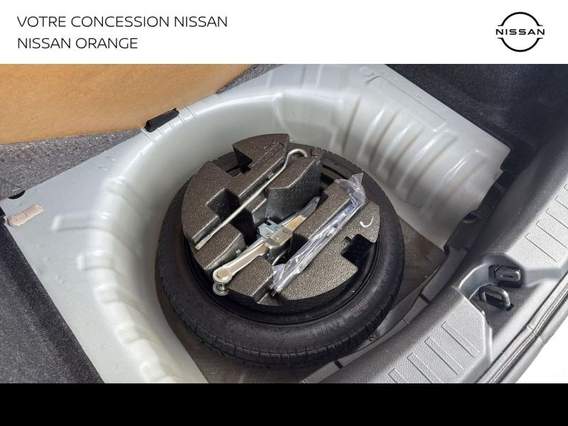 Photo 20 de l’annonce de NISSAN Micra d’occasion à vendre à BOLLÈNE