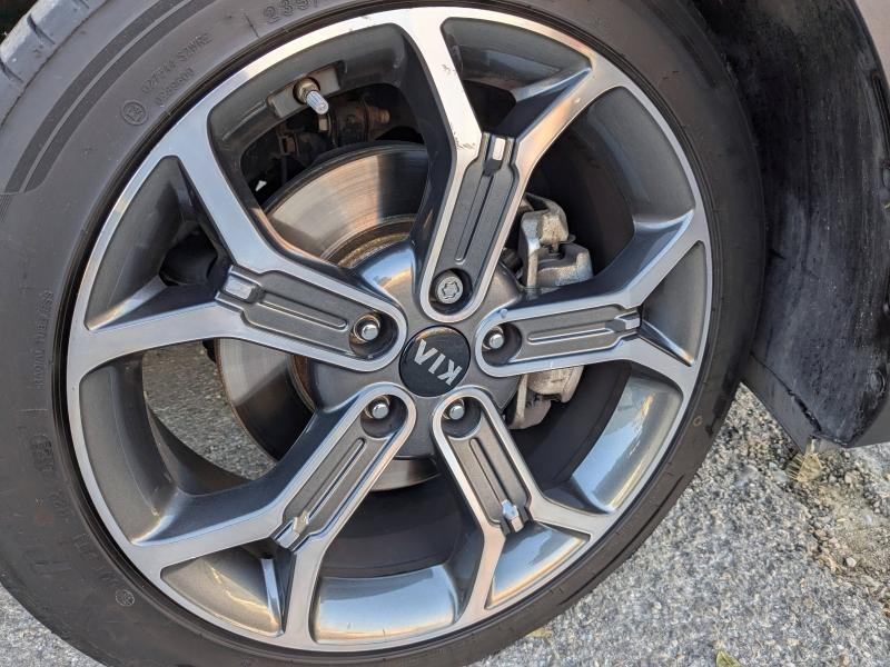 Photo 5 de l’annonce de KIA XCeed d’occasion à vendre à MANOSQUE