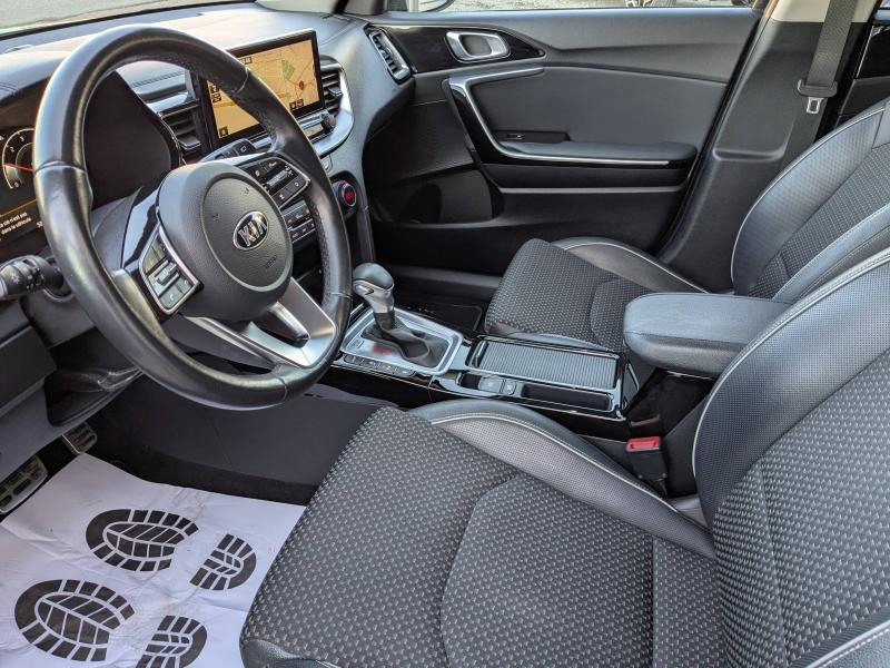 Photo 8 de l’annonce de KIA XCeed d’occasion à vendre à MANOSQUE