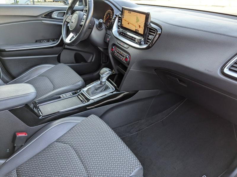 Photo 11 de l’annonce de KIA XCeed d’occasion à vendre à MANOSQUE