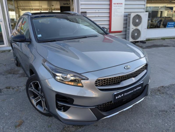 KIA XCeed 1.4 T-GDI 140ch Launch Edition DCT7