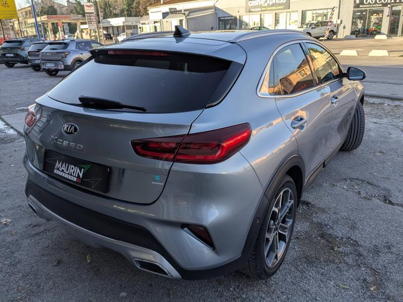Photo 4 de l’annonce de KIA XCeed d’occasion à vendre à MANOSQUE