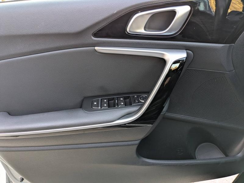 Photo 6 de l’annonce de KIA XCeed d’occasion à vendre à MANOSQUE