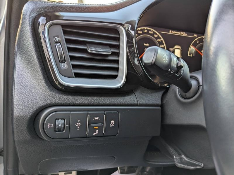 Photo 7 de l’annonce de KIA XCeed d’occasion à vendre à MANOSQUE