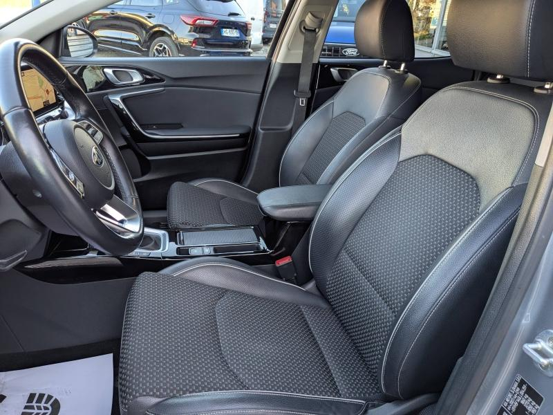 Photo 9 de l’annonce de KIA XCeed d’occasion à vendre à MANOSQUE