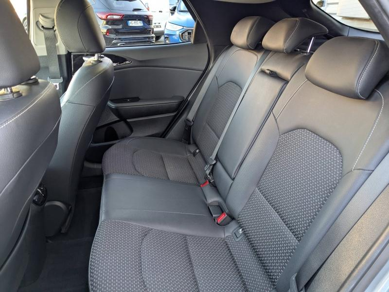 Photo 10 de l’annonce de KIA XCeed d’occasion à vendre à MANOSQUE