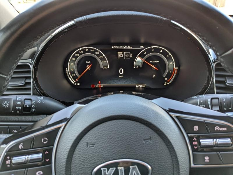 Photo 13 de l’annonce de KIA XCeed d’occasion à vendre à MANOSQUE