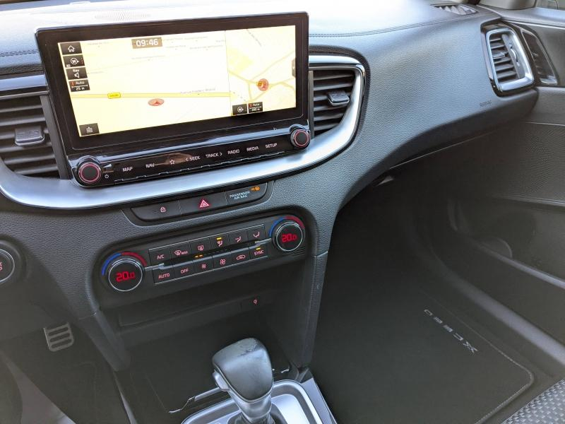 Photo 14 de l’annonce de KIA XCeed d’occasion à vendre à MANOSQUE