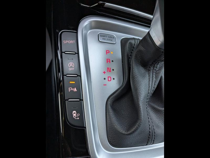 Photo 17 de l’annonce de KIA XCeed d’occasion à vendre à MANOSQUE