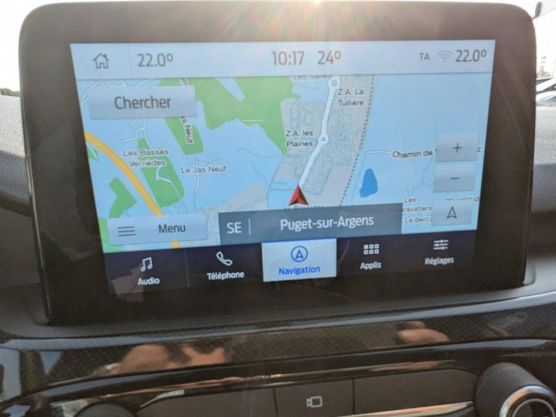 Photo 17 de l’annonce de FORD Kuga d’occasion à vendre à DRAGUIGNAN