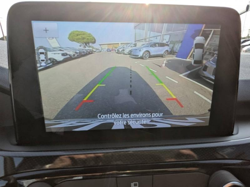 Photo 18 de l’annonce de FORD Kuga d’occasion à vendre à DRAGUIGNAN