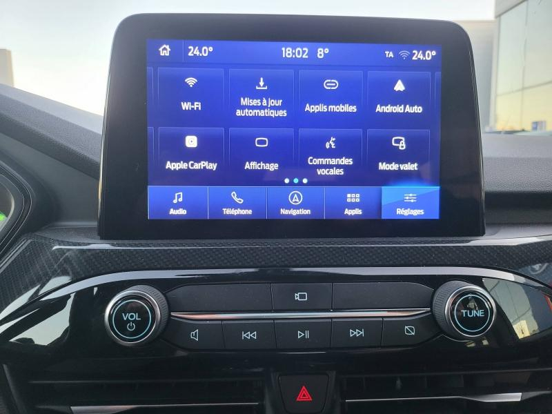 Photo 17 de l’annonce de FORD Kuga d’occasion à vendre à DRAGUIGNAN