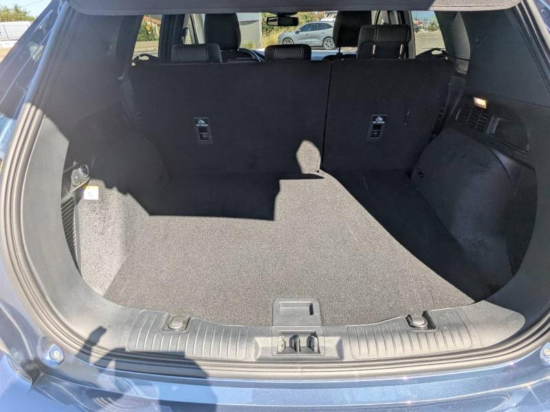 Photo 5 de l’annonce de FORD Kuga d’occasion à vendre à DRAGUIGNAN