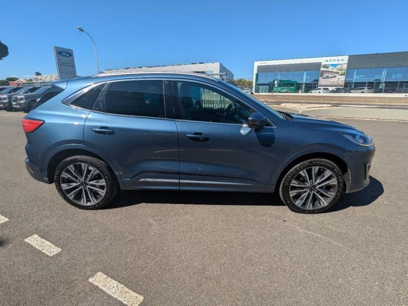 Photo 8 de l’annonce de FORD Kuga d’occasion à vendre à DRAGUIGNAN